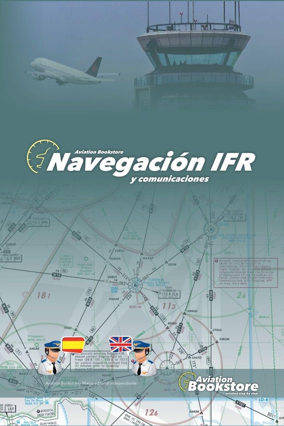 Navegación IFR y comunicaciones Leisure, Home & Garden