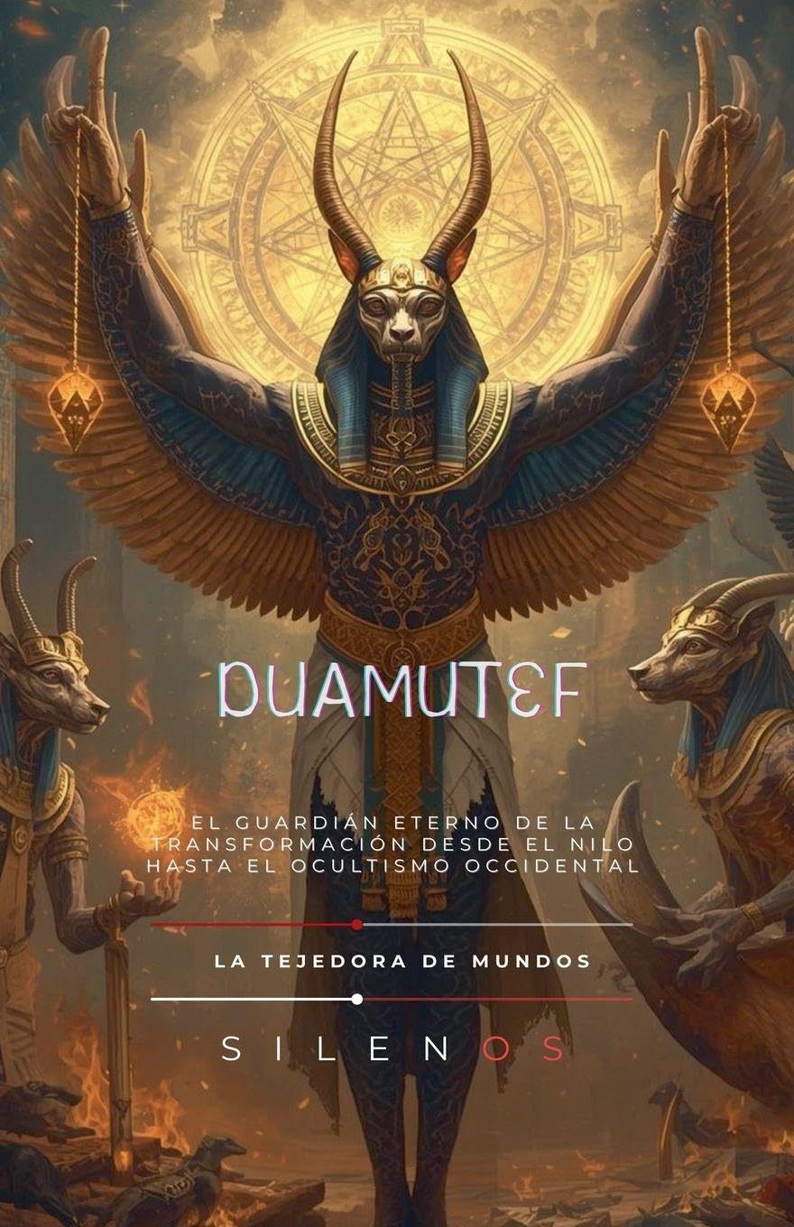 DUAMUTEF: El Guardián Eterno (Egipto) Social Sciences