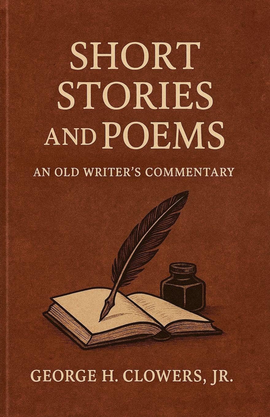 Short Stories and Poems Contemporary literature