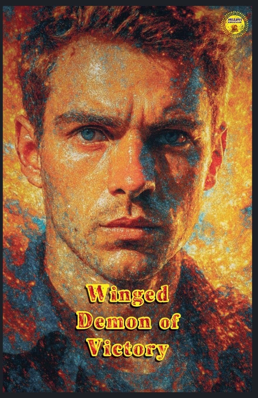 Winged Demon of Victory Contemporary literature