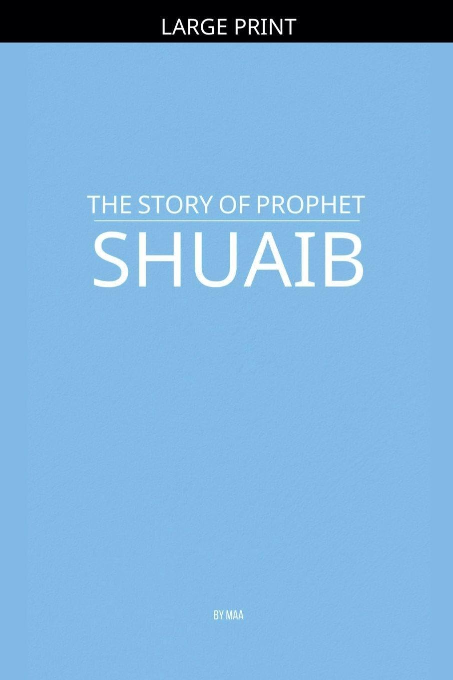 The Story of Prophet Shuaib Religion & Esotericism