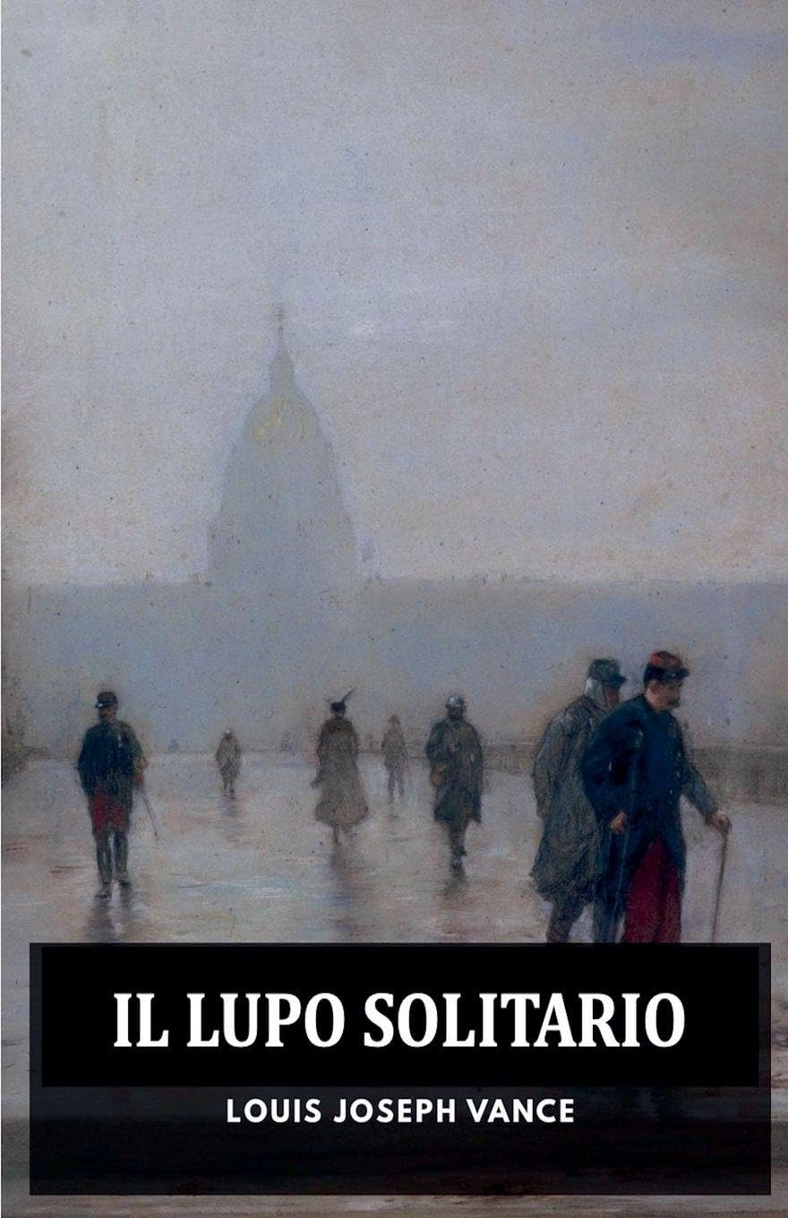 Il Lupo Solitario Action & Adventure