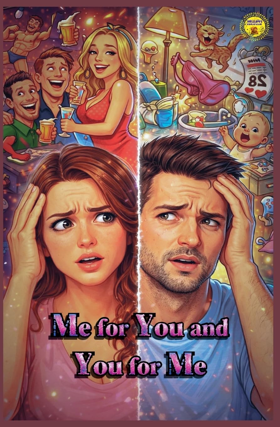 Me for You and You for Me Contemporary literature