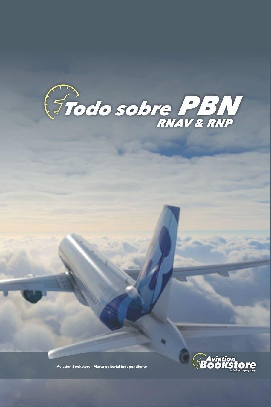 Todosobre PBN RNAV & RNP Leisure, Home & Garden