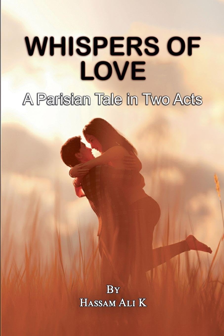 Whispers Of Love Contemporary literature