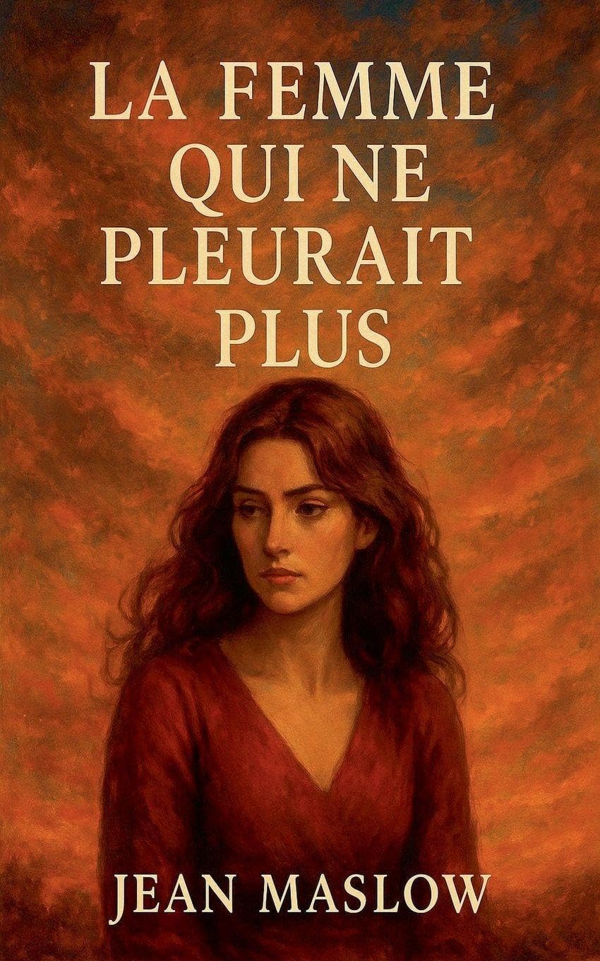 La femme qui ne pleurait plus Contemporary literature