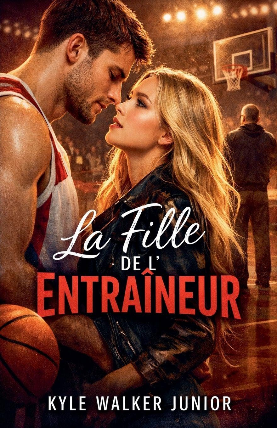 La fille de l'entraîneur Contemporary literature