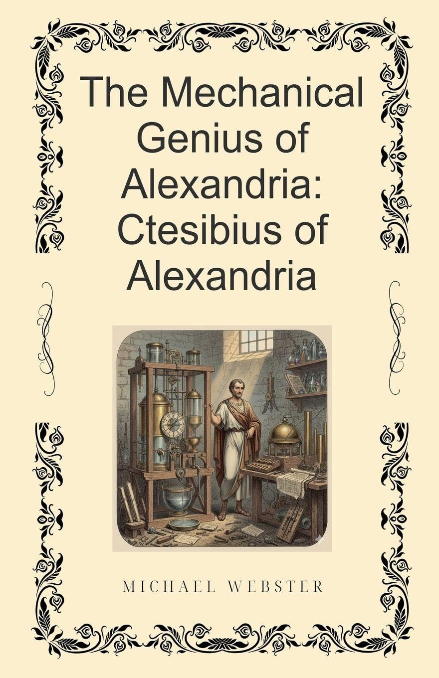 The Mechanical Genius of Alexandria Science