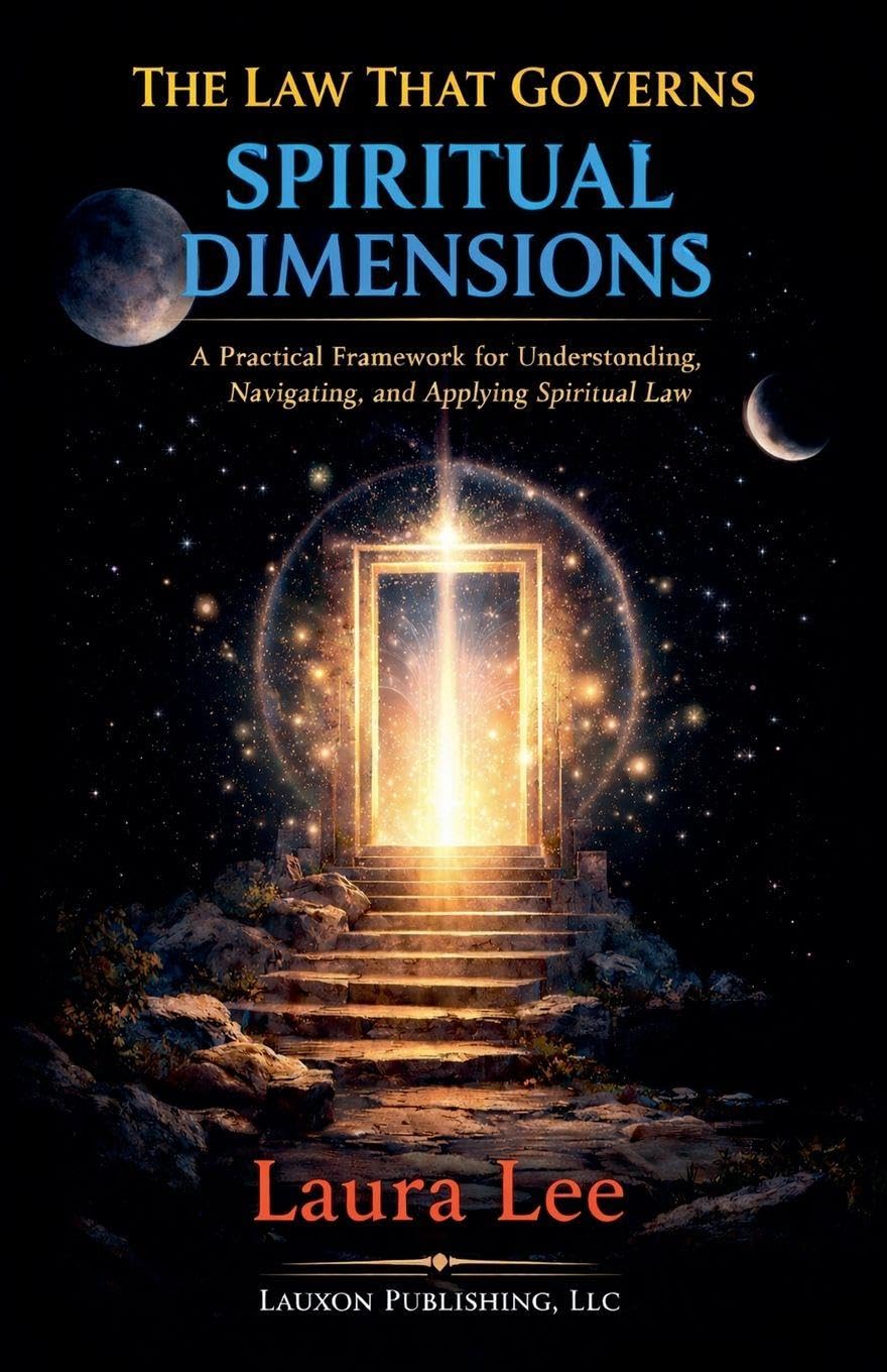 The Law That Governs Spiritual Dimensions Psychology