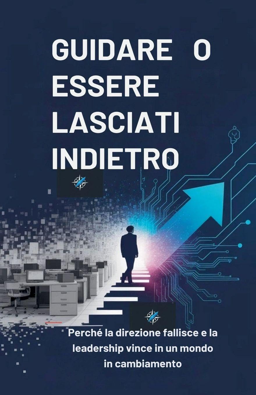 Guidare O Essere Lasciati Indietro Law