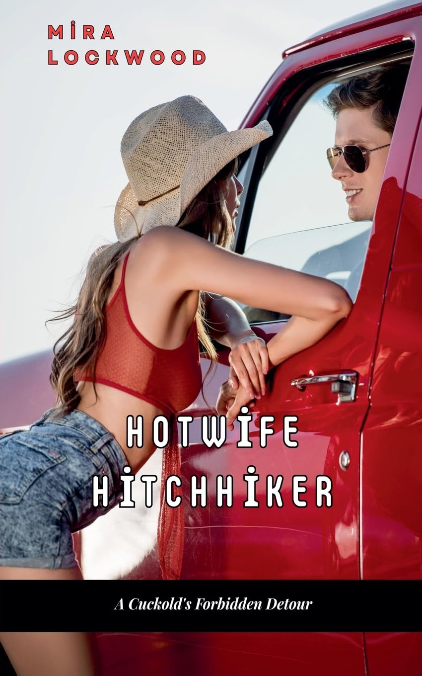 Hotwife Hitchhiker Contemporary literature