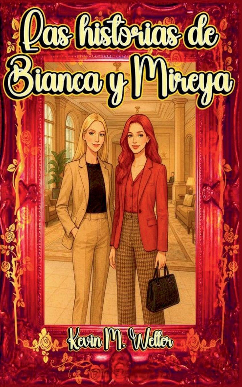 Las historias de Bianca y Mireya Contemporary literature