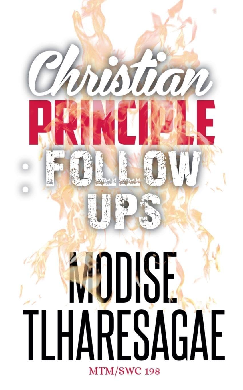 Principle Of Following Religion & Esotericism