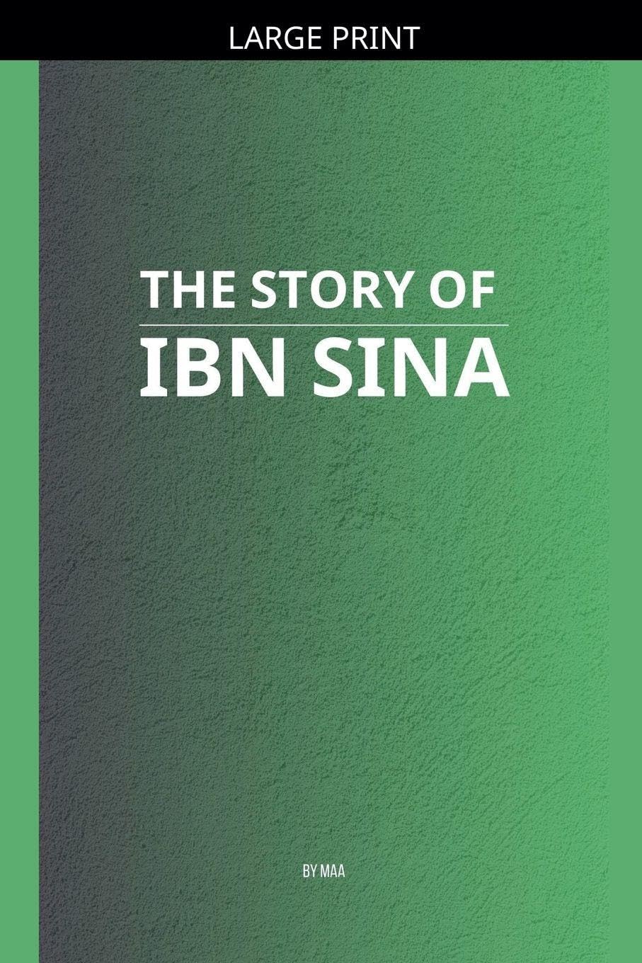 The Story of Ibn Sina Politics & History