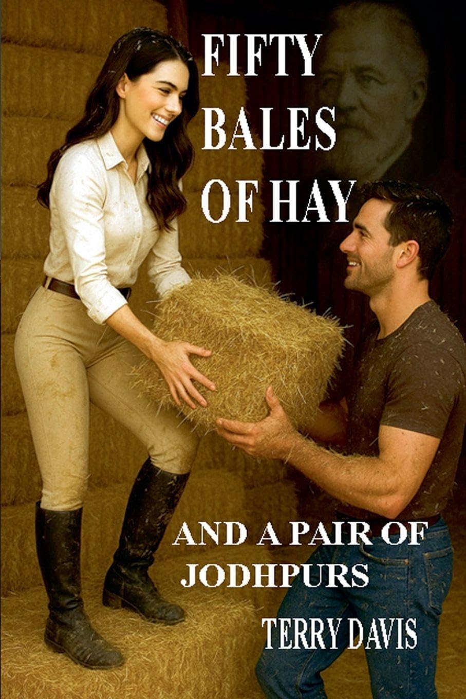Fifty Bales of Hay and a Pair of Jodhpurs Contemporary literature