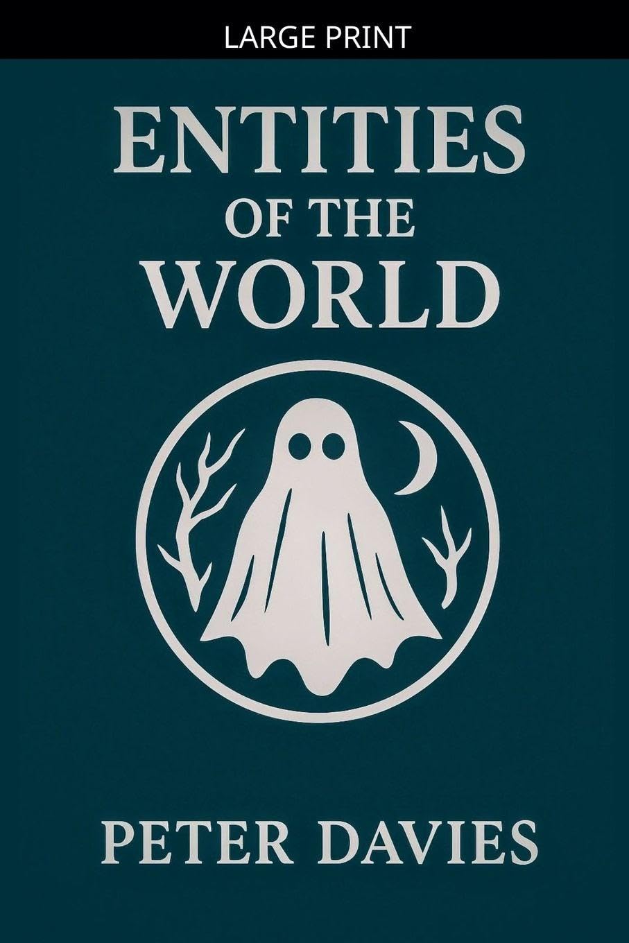 Entities Of The World Religion & Esotericism
