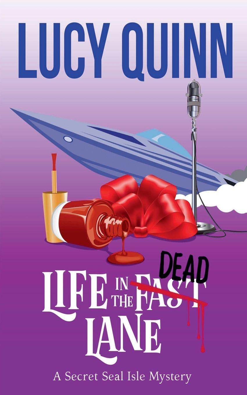 Life in the Dead Lane Contemporary literature