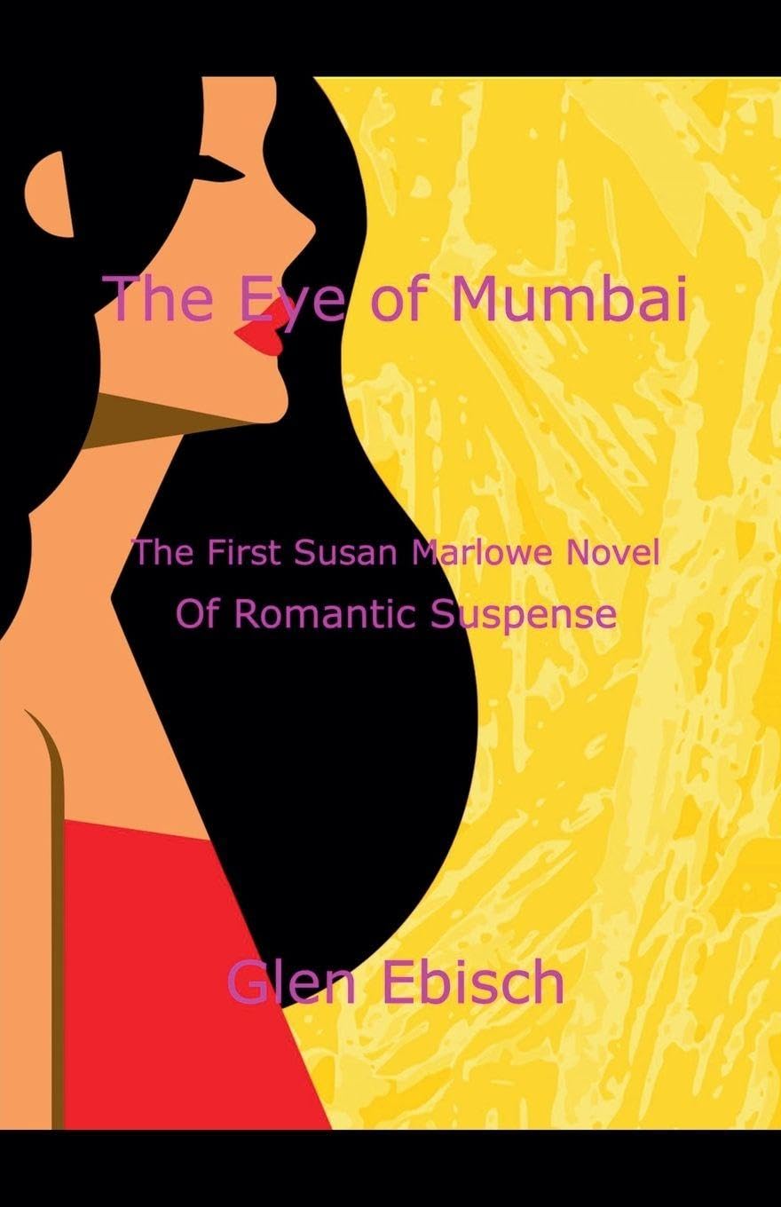 The Eye of Mumbai Action & Adventure