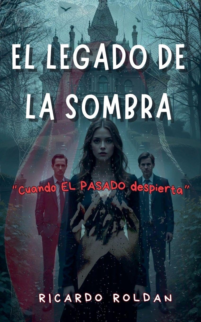 El legado de la sombra: "Cuando el pasado despierta" Contemporary literature
