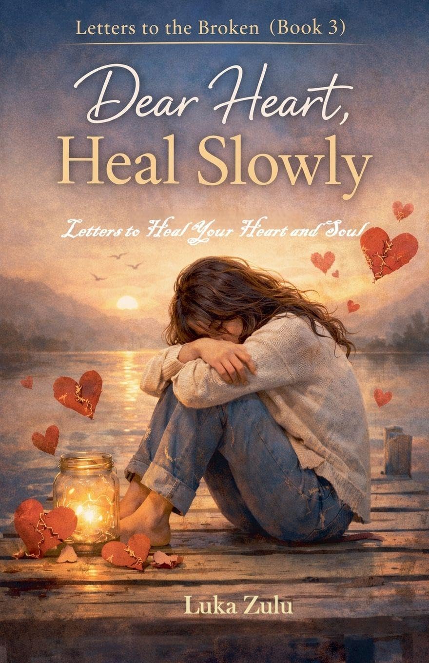 Dear Heart, Heal Slowly Contemporary literature