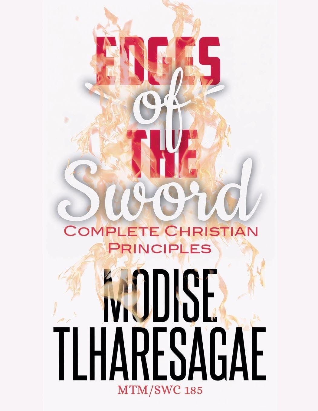 Edges Of The Sword Religion & Esotericism