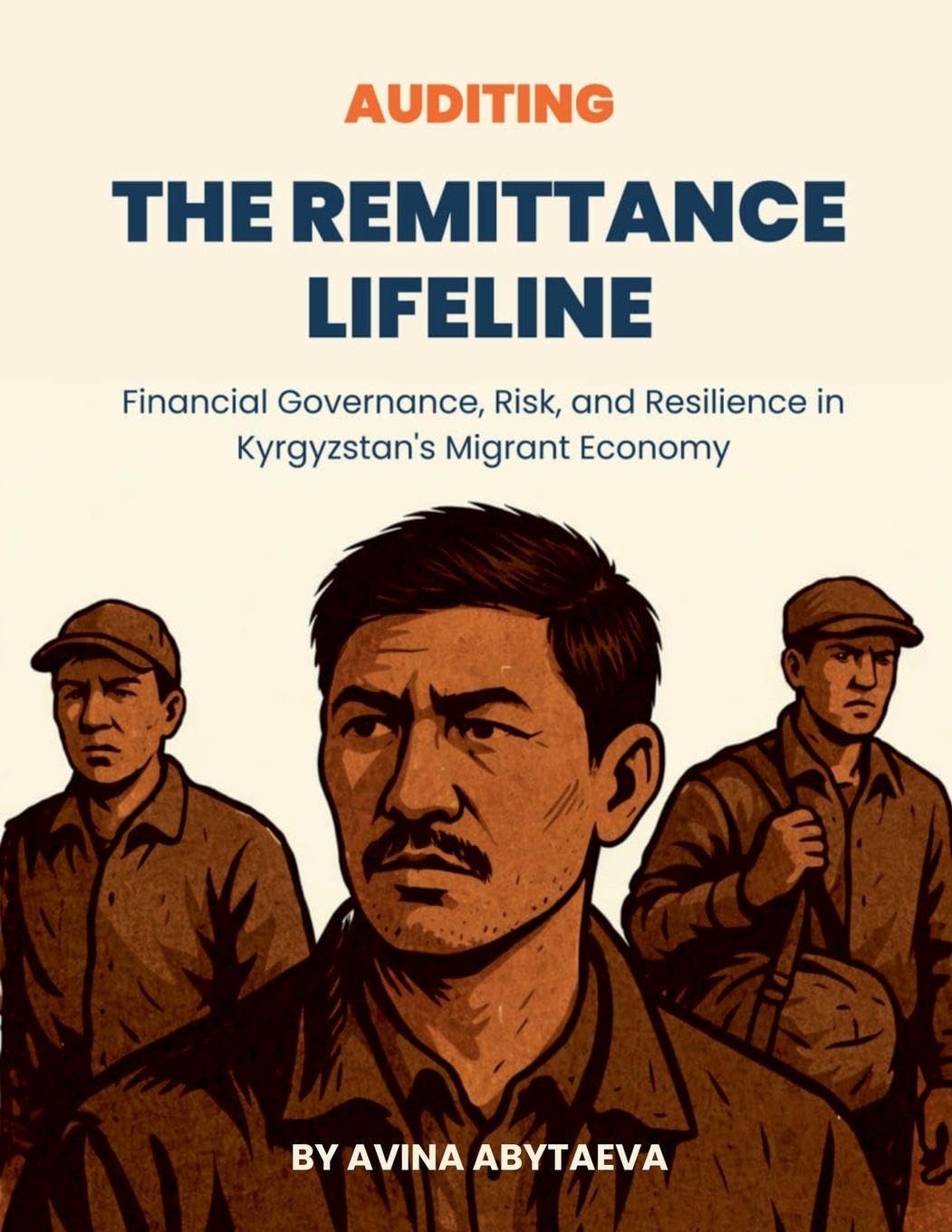 Auditing The Remittance Lifeline Law