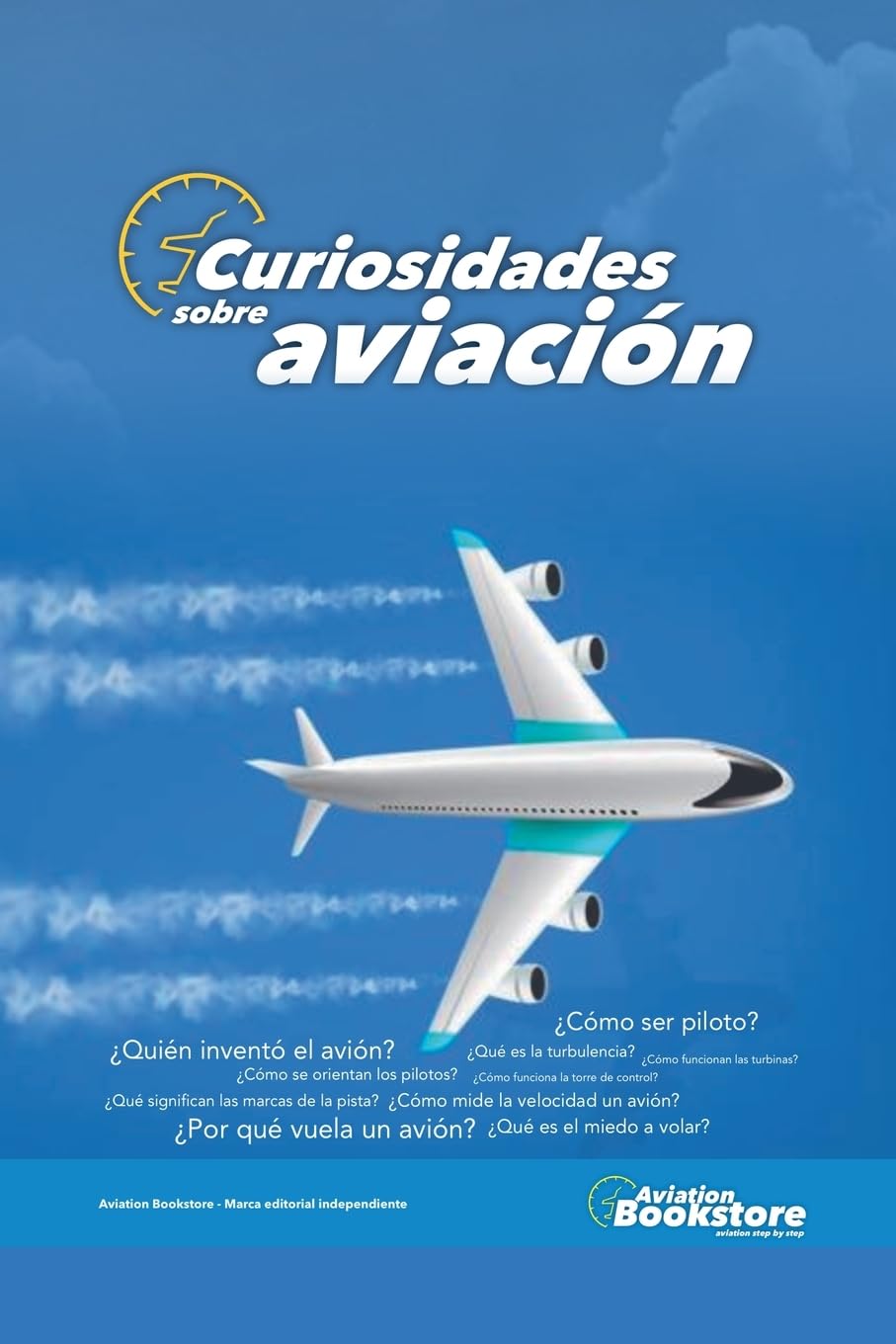 Curiosidades sobre aviación Media & Communication