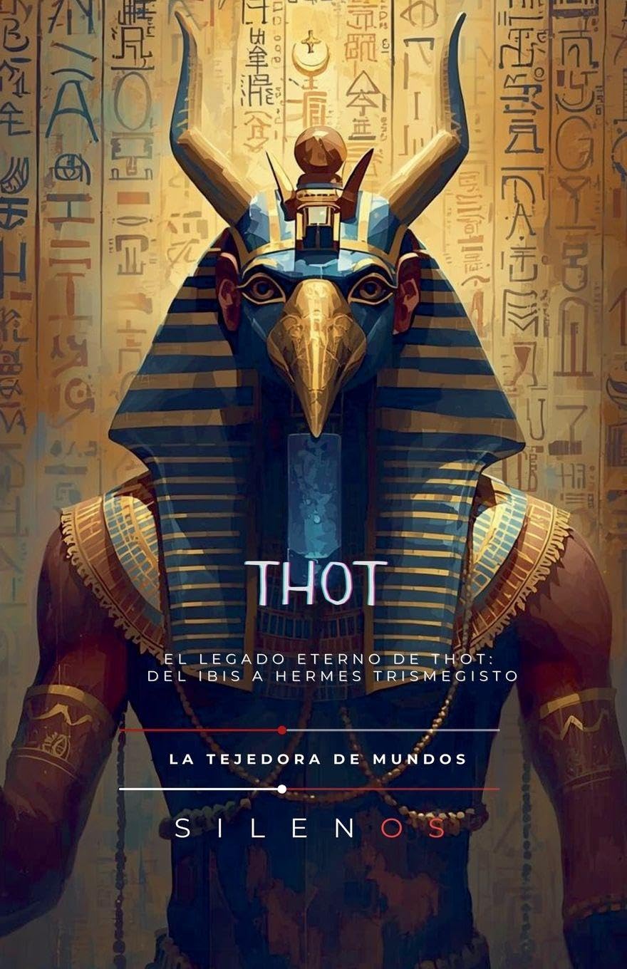 THOT  El Legado Eterno de Thot Social Sciences
