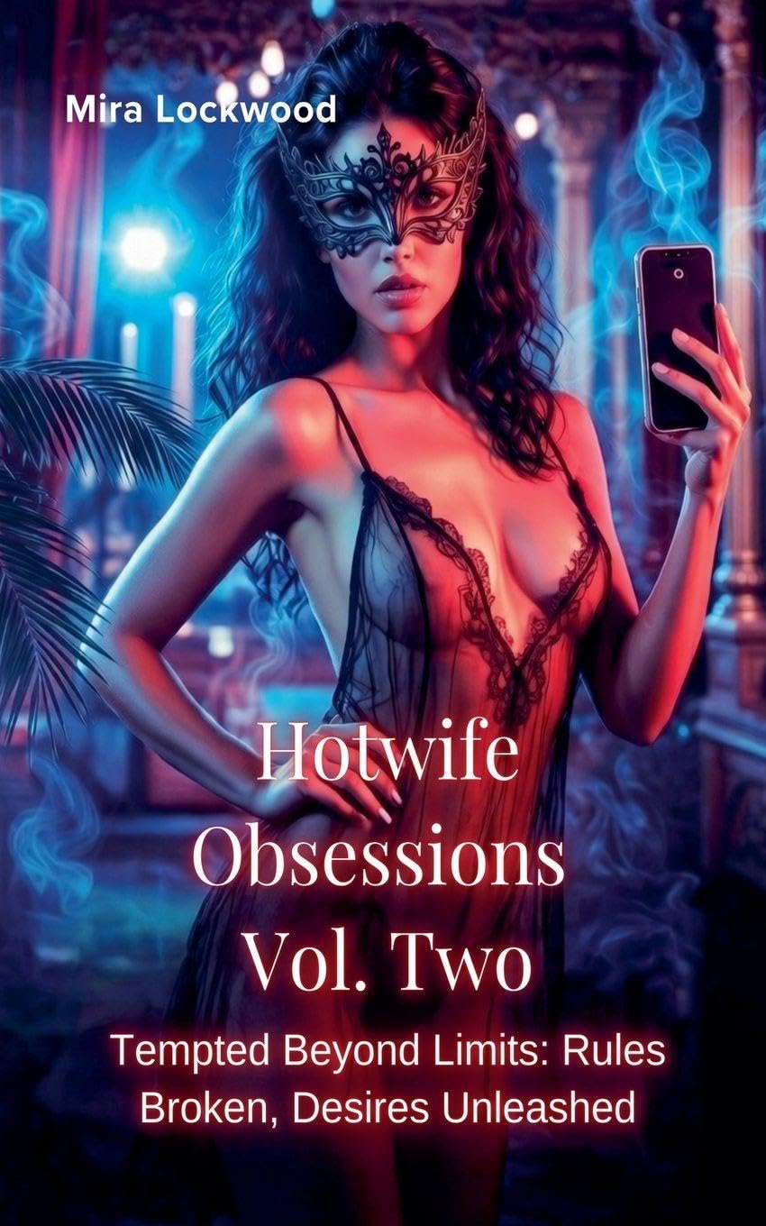 Hotwife Obsessions Contemporary literature