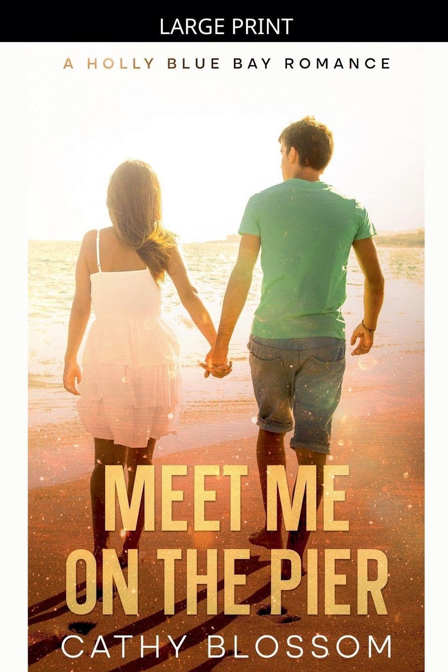 Meet Me On The Pier Contemporary literature