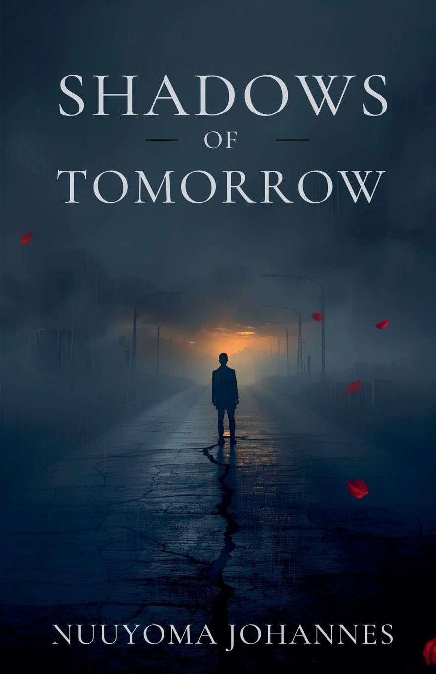 Shadows of Tomorrow Contemporary literature