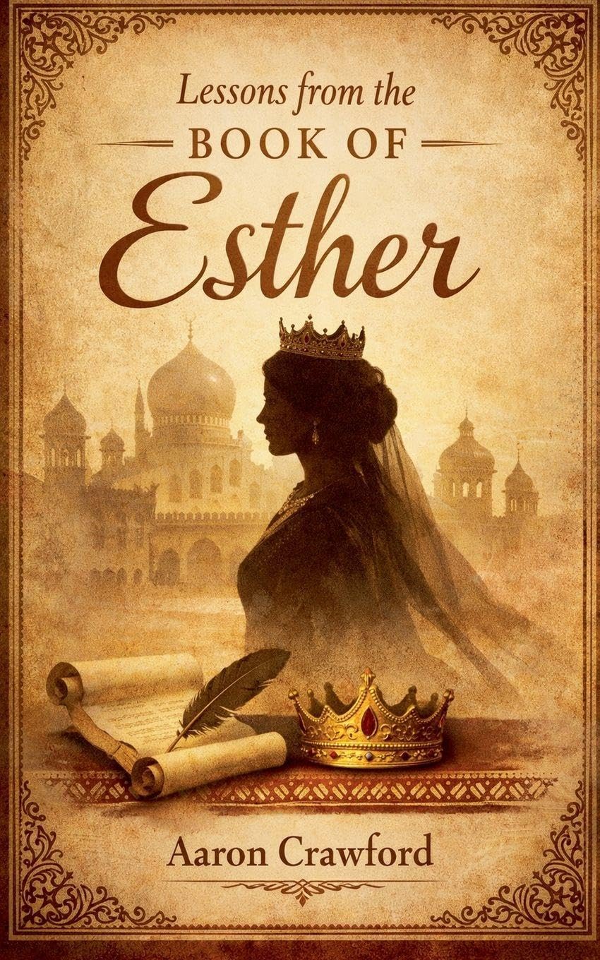 Lessons from the Book of Esther Religion & Esotericism