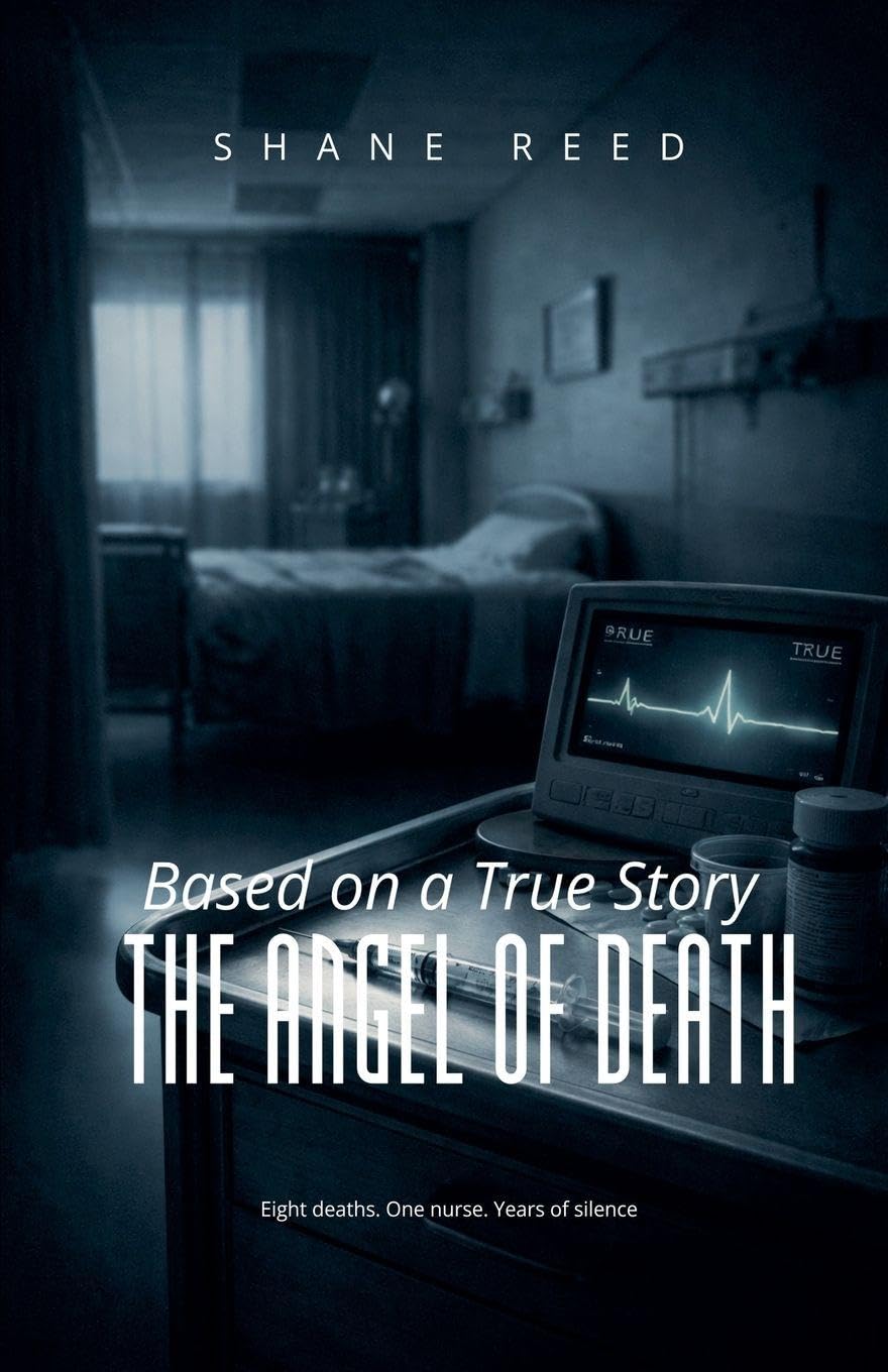 The Angel of Death Contemporary literature