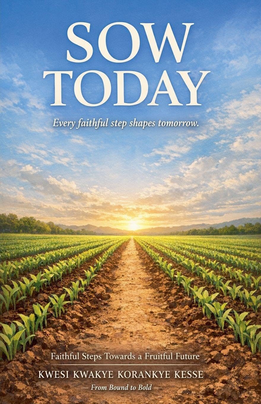 Sow Today Lifestyle