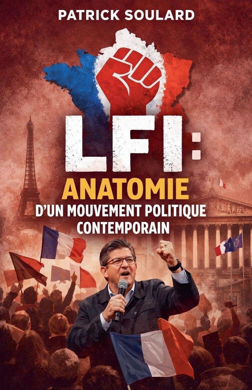 LFI, anatomie d'un mouvement politique contemporain Media & Communication
