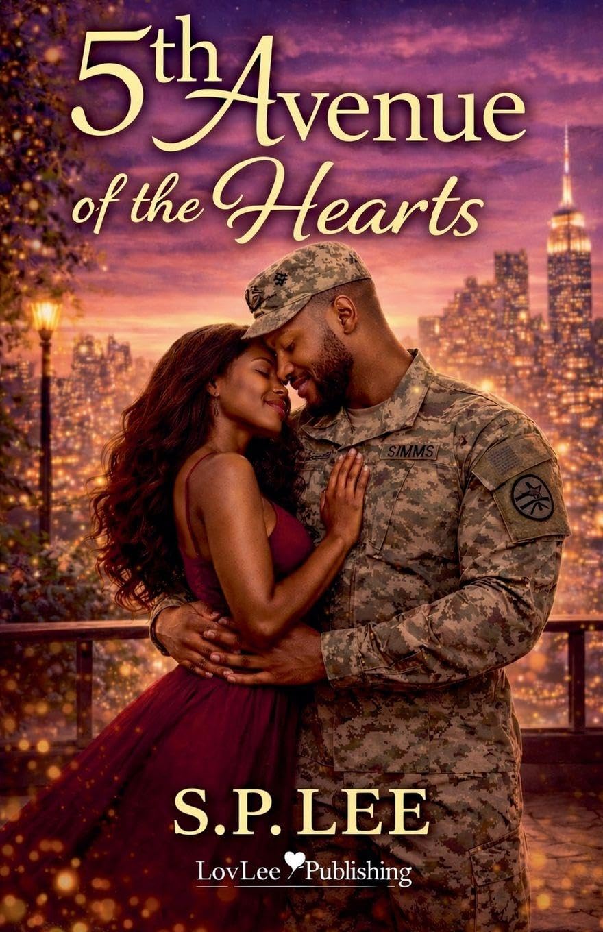 5th Avenue of the Hearts Contemporary literature
