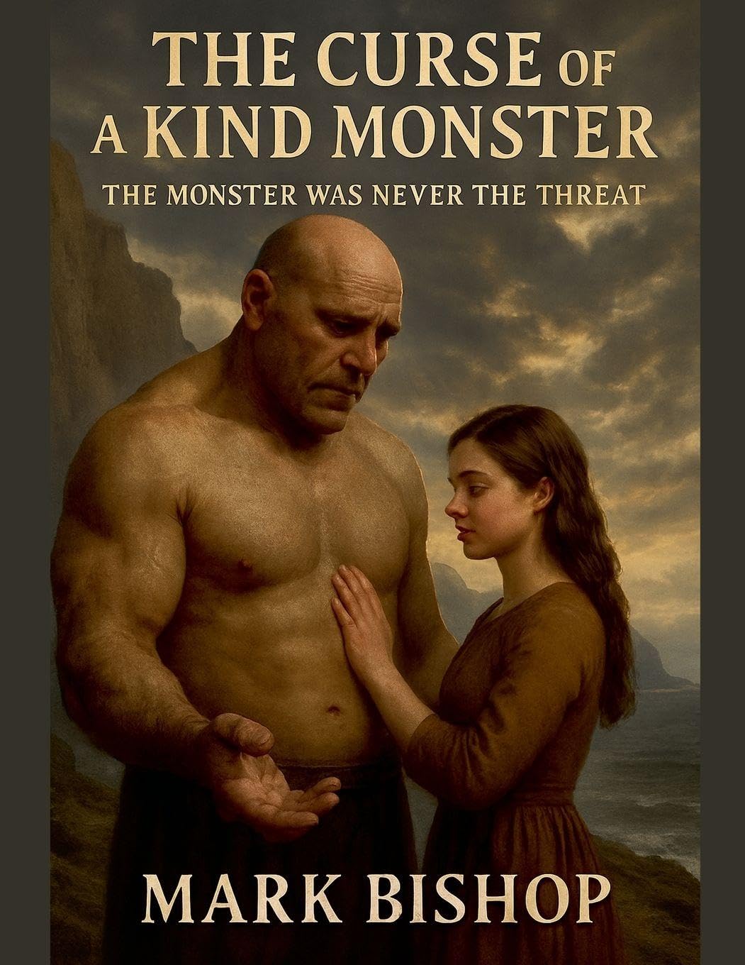 The Curse of a Kind Monster Contemporary literature