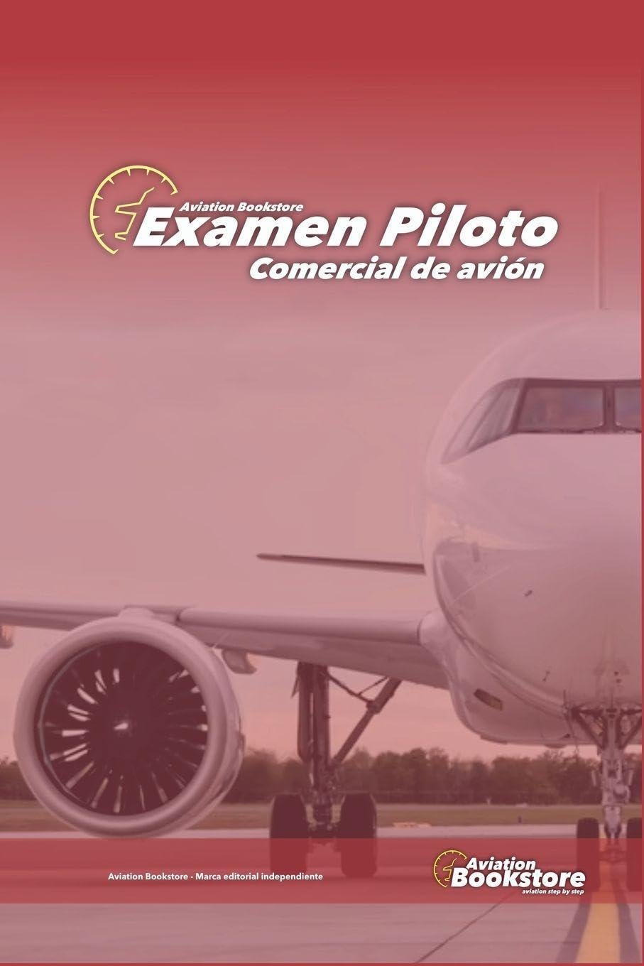 Examen Piloto Comercial de avión Leisure, Home & Garden