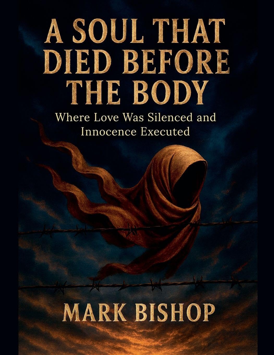 A Soul That Died Before the Body Contemporary literature