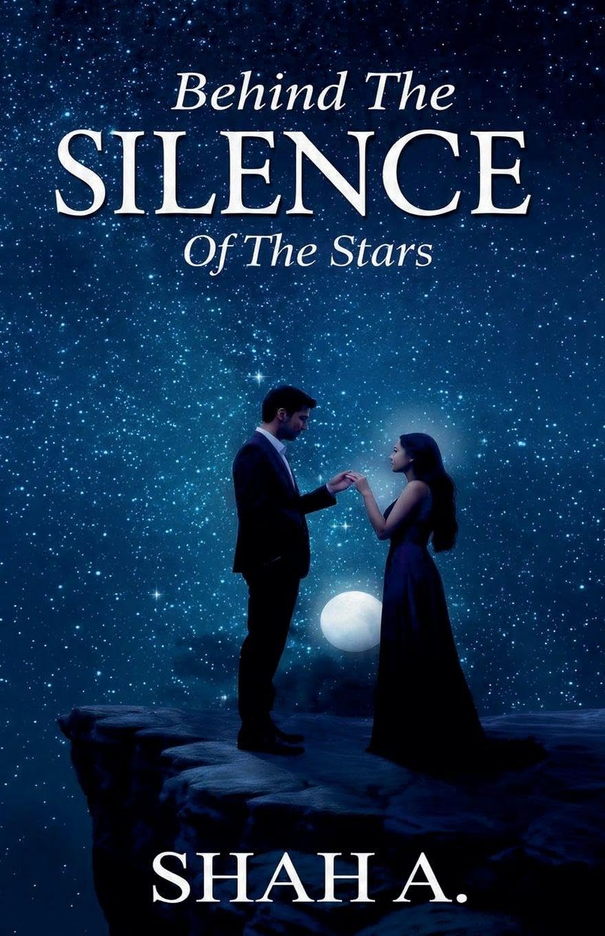 Behind The Silence Of The Stars Contemporary literature