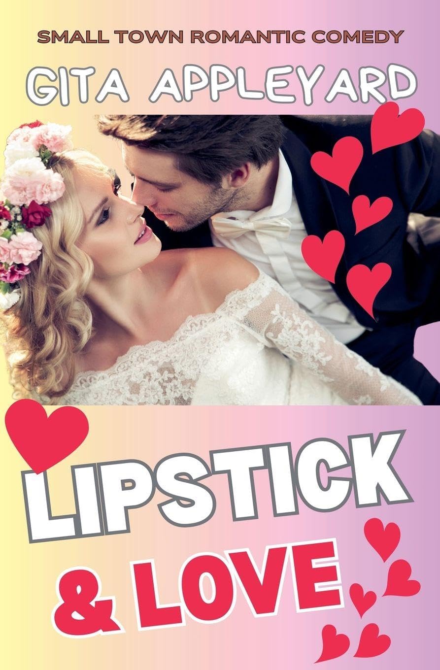 Lipstick & Love Contemporary literature