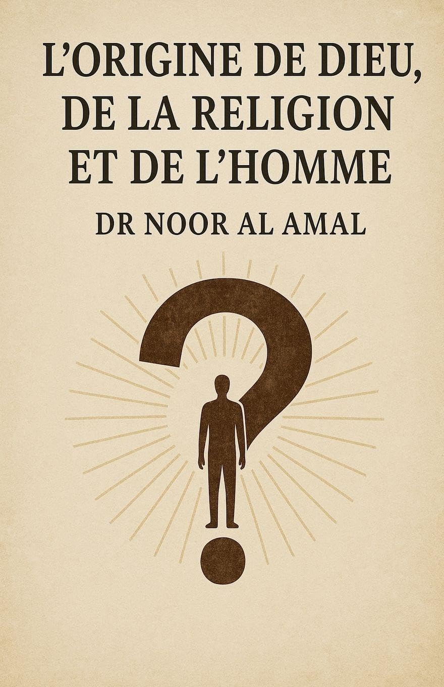 L'ORIGINE  DE DIEU DE LA RELIGION  ET DE L'HOMME Young adult books