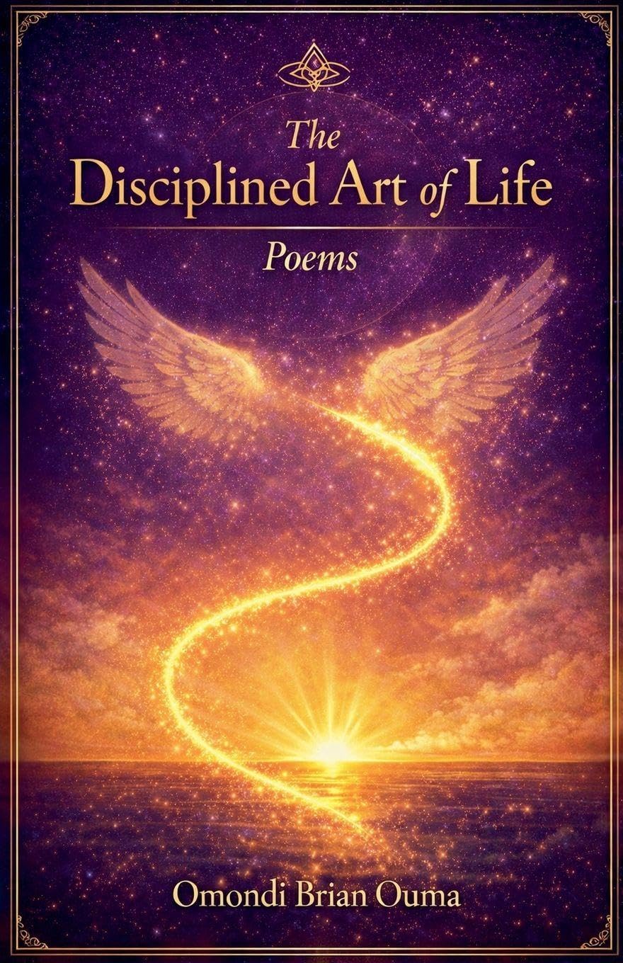 The Disciplined Art of Life Poetry