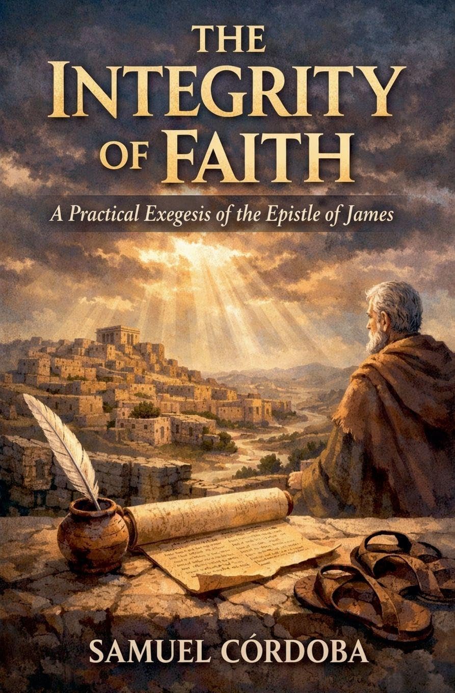 The Integrity of Faith Religion & Esotericism