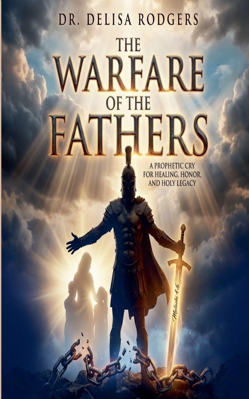 The Warfare of the Fathers Religion & Esotericism