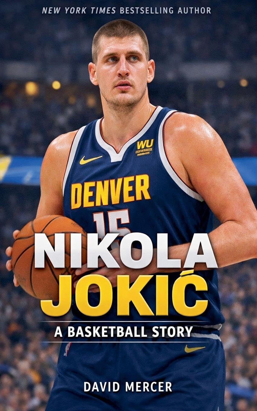 Nikola Joki¿ A Basketball Story Memories