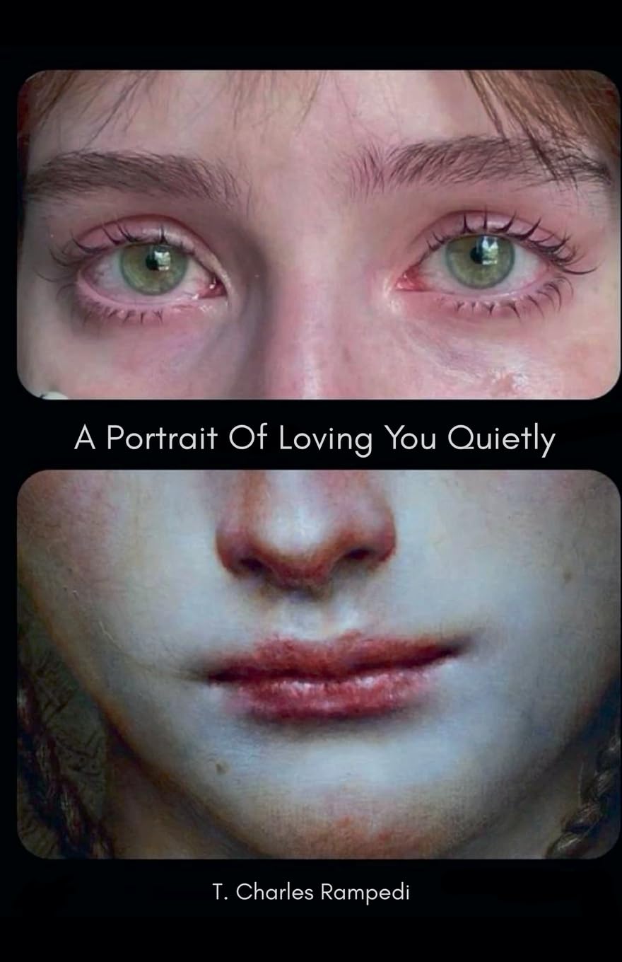A Portrait Of Loving You Quietly Partnership & Love