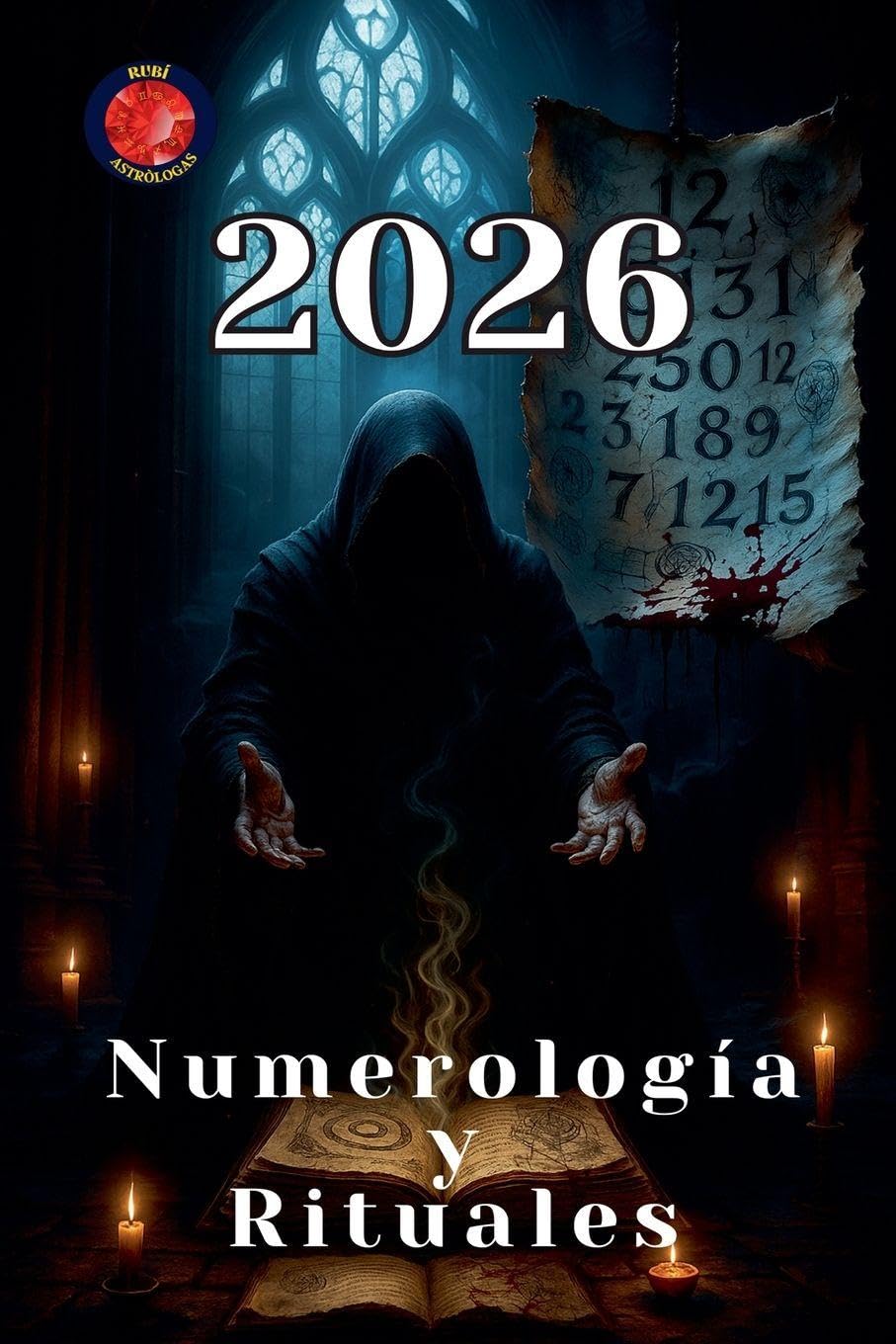 Numerología y Rituales 2026 Religion & Esotericism