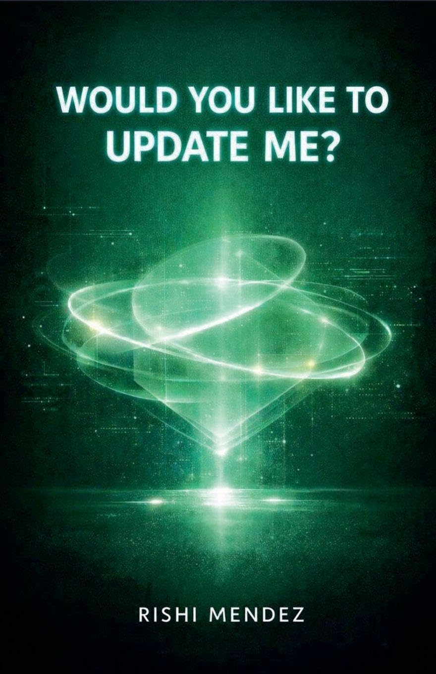 Would You Like To Update Me? Contemporary literature
