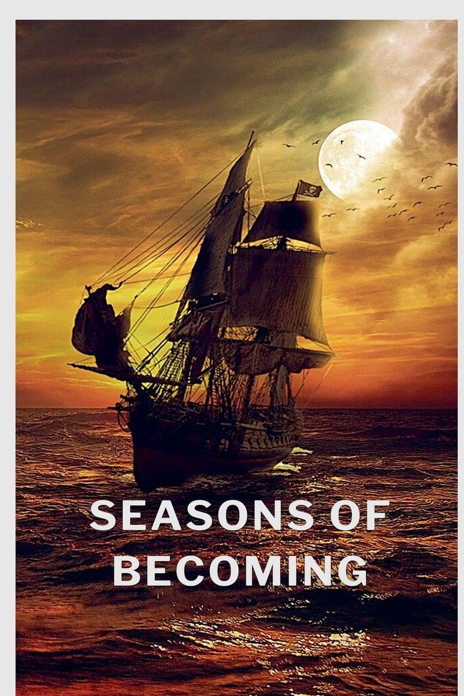 Seasons of Becoming Religion & Esotericism